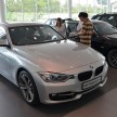 BMW Premium Selection certified pre-owned cars – we visit Auto Bavaria’s Glenmarie outlet to learn more