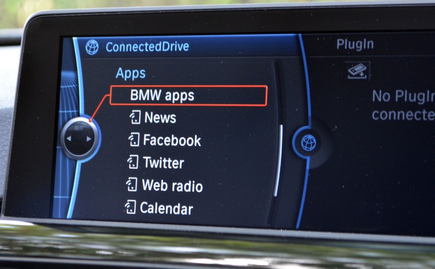 BMW Connected 6NR apps now available in Malaysia 100298