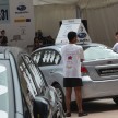 Subaru Challenge 2012: Singaporean Tholmas Gan wins a Subaru XV after 78 hours and 30 minutes!