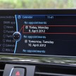 BMW Connected 6NR apps now available in Malaysia