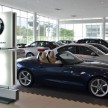 BMW Premium Selection certified pre-owned cars – we visit Auto Bavaria’s Glenmarie outlet to learn more