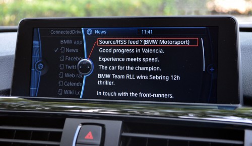 BMW Connected 6NR apps now available in Malaysia
