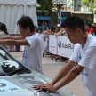 Subaru Challenge 2012 – The Asian Face-Off: Three Malaysians remain in the battle for a Subaru XV