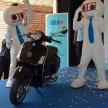 RHB Now’s Italia Mania contest could see you ride away in a Vespa or win a trip to Italy for two!