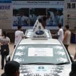 Subaru Challenge 2012: Singaporean Tholmas Gan wins a Subaru XV after 78 hours and 30 minutes!