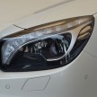 Sixth-gen Mercedes-Benz SL is here – SL350, RM890k