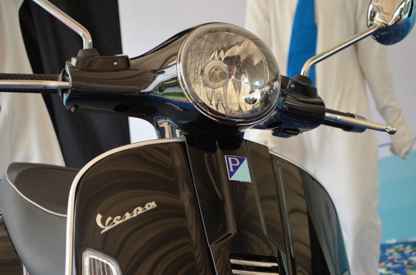 RHB Now’s Italia Mania contest could see you ride away in a Vespa or win a trip to Italy for two! 136340