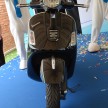 RHB Now’s Italia Mania contest could see you ride away in a Vespa or win a trip to Italy for two!