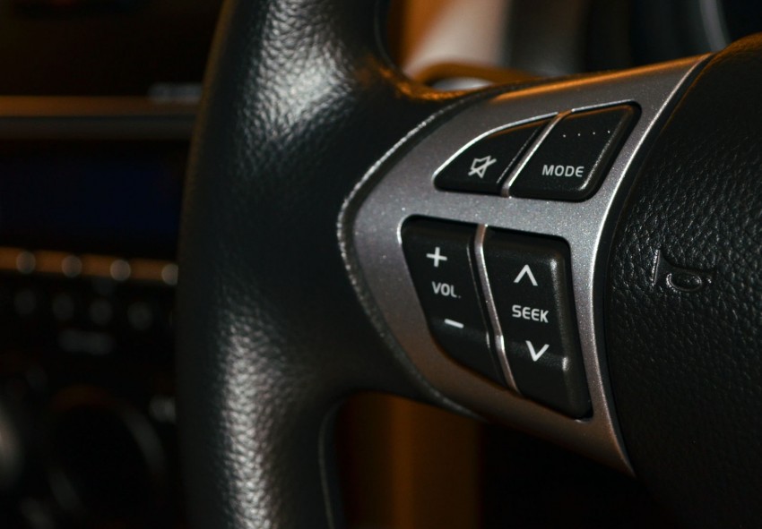 Suzuki Grand Vitara facelift introduced – RM121,100 142214