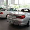 BMW Premium Selection certified pre-owned cars – we visit Auto Bavaria’s Glenmarie outlet to learn more