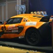 BHPetrol launches SynGard 8000 fully-syn API SN oil