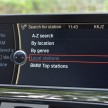 BMW Connected 6NR apps now available in Malaysia