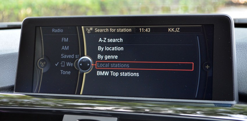 BMW Connected 6NR apps now available in Malaysia 100289
