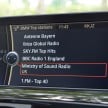 BMW Connected 6NR apps now available in Malaysia