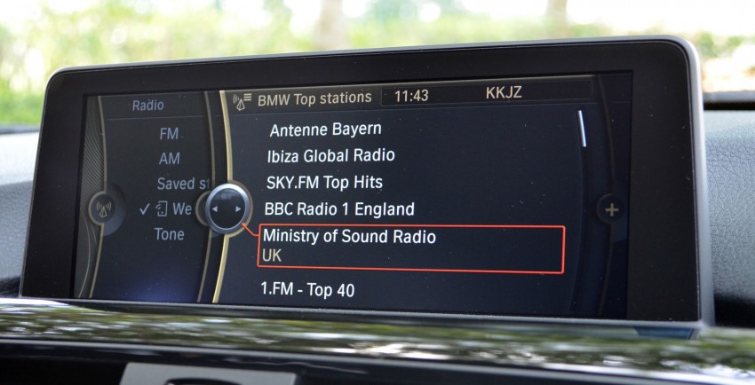 BMW Connected 6NR apps now available in Malaysia 100288