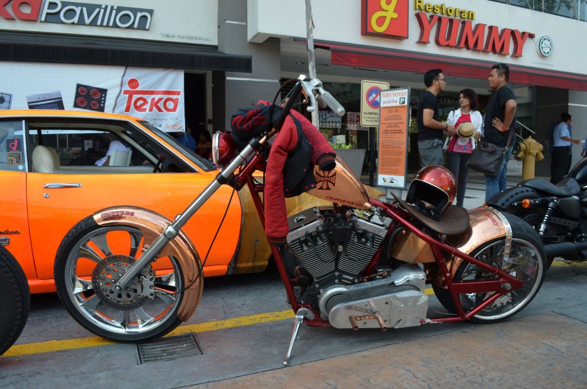 Art of Speed show to feature ‘Kustom Kulture’ and hot rods, the first such event in Malaysia 112499