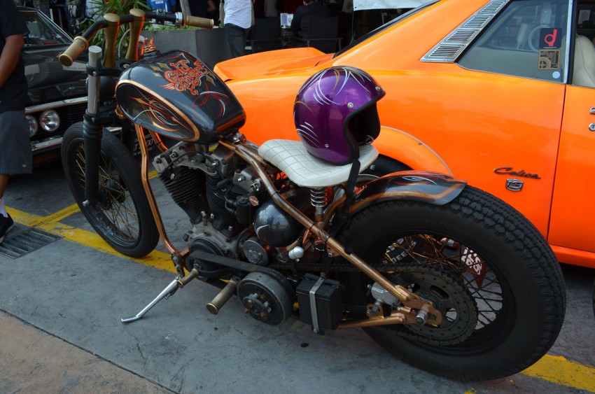 Art of Speed show to feature ‘Kustom Kulture’ and hot rods, the first such event in Malaysia 112500