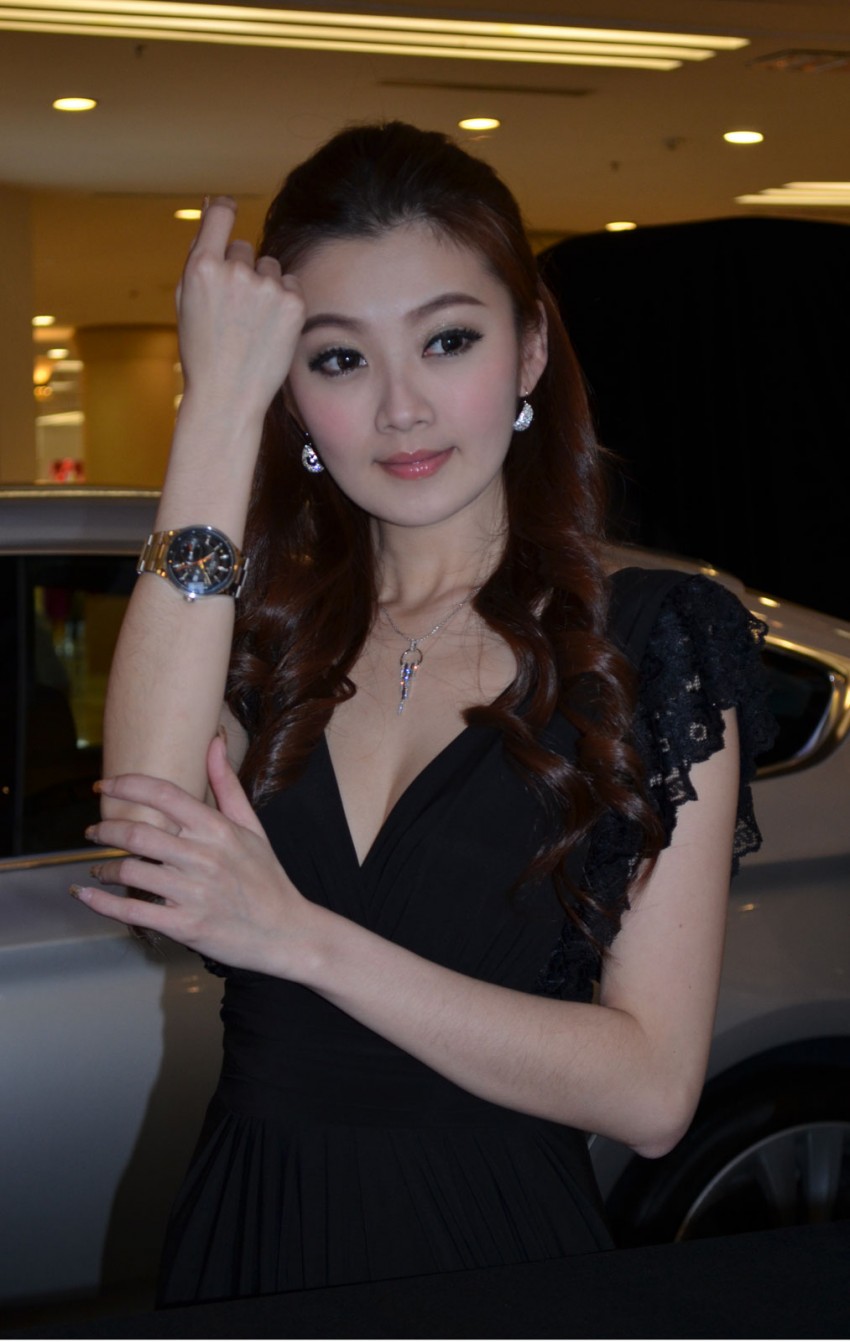 BALL for BMW watches – three models, from RM11.8k 145515
