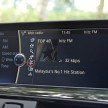 BMW Connected 6NR apps now available in Malaysia
