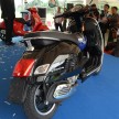 RHB Now’s Italia Mania contest could see you ride away in a Vespa or win a trip to Italy for two!