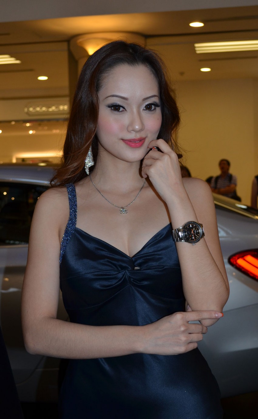 BALL for BMW watches – three models, from RM11.8k 145516