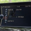 BMW Connected 6NR apps now available in Malaysia