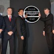 Aston Martin now officially represented in Malaysia, first showroom is along Federal Highway in PJ