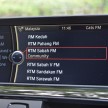 BMW Connected 6NR apps now available in Malaysia