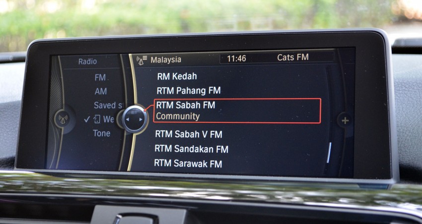 BMW Connected 6NR apps now available in Malaysia 100285
