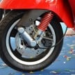 RHB Now’s Italia Mania contest could see you ride away in a Vespa or win a trip to Italy for two!