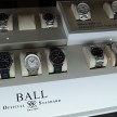 BALL for BMW watches – three models, from RM11.8k