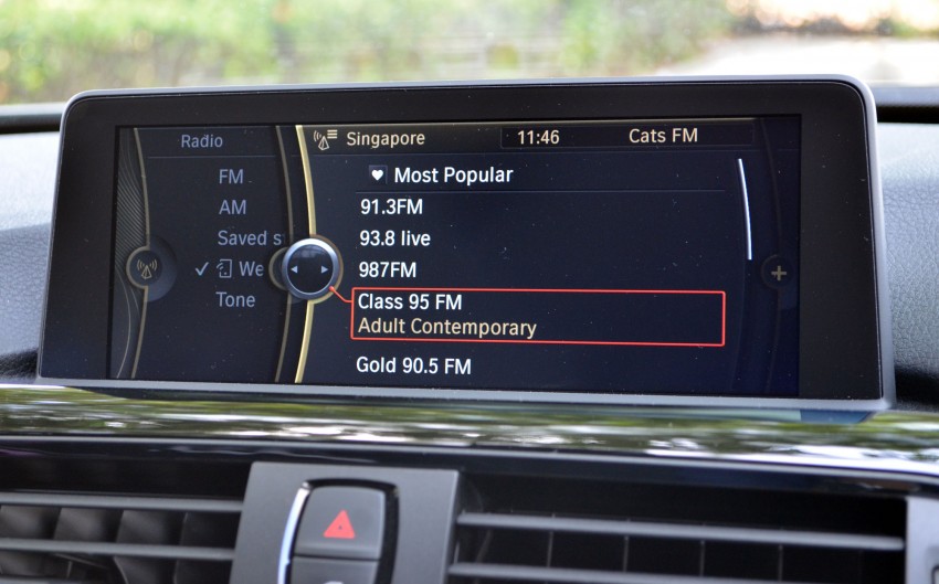 BMW Connected 6NR apps now available in Malaysia 100317