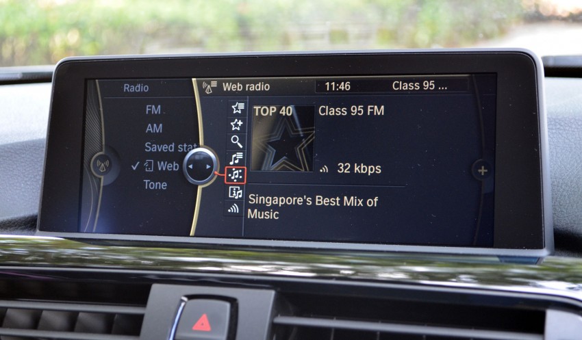 BMW Connected 6NR apps now available in Malaysia 100284