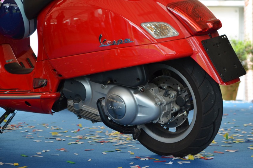 RHB Now’s Italia Mania contest could see you ride away in a Vespa or win a trip to Italy for two! 136352