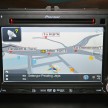 Pioneer launches 2013 ICE range – Perfect Fit offers OEM look with navi, 5.1 sound for VW Polo, Camry