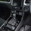 Volkswagen Touareg TDI launched, VGM’s first diesel entry – 3.0L V6, 245 PS, 550 Nm, RM488,888