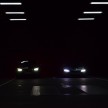 VIDEO: BMW Laser Light: headlamps of the future?