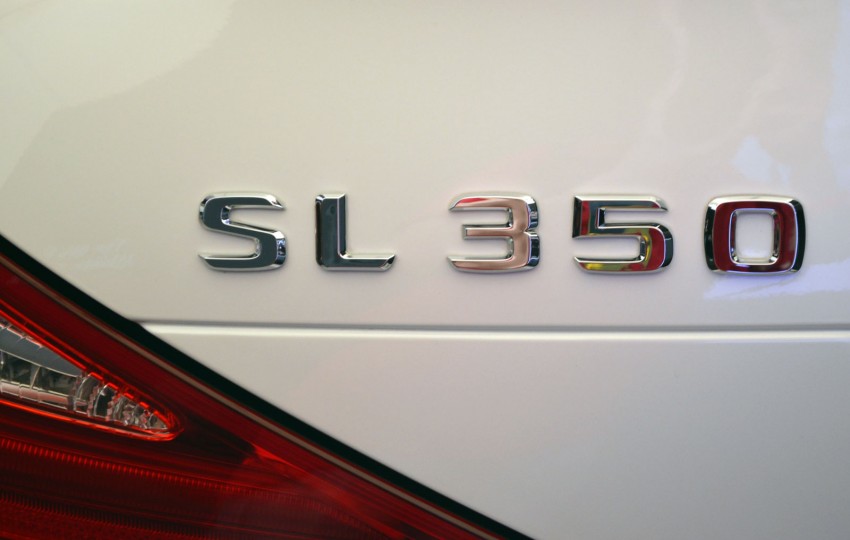 Sixth-gen Mercedes-Benz SL is here – SL350, RM890k 140439