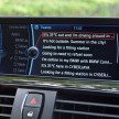 BMW Connected 6NR apps now available in Malaysia