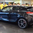 Renault Megane RS 265 Cup launched – RM235k