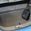 Nissan Leaf driven around the block – you can try it too!