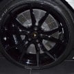 Lamborghini Aventador LP700-4 Roadster previewed in Malaysia – 18 months wait list, from RM3 million