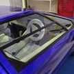 Lamborghini opens 3S centre in Glenmarie