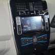 Nissan Leaf driven around the block – you can try it too!