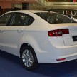 Proton Prevé with 1.6 turbo launched: RM60k – RM73k!