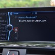 BMW Connected 6NR apps now available in Malaysia