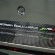 Lamborghini Gallardo Malaysia Limited Edition – 20 units