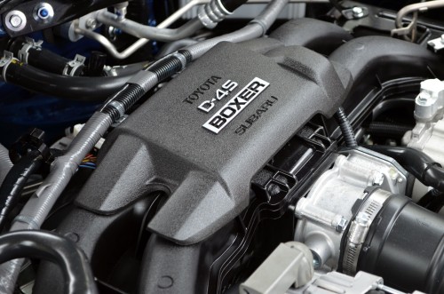 DSC_0151b Subaru BRZ set for fourth quarter Malaysian launch – first impressions and full gallery from Singapore