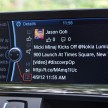 BMW Connected 6NR apps now available in Malaysia