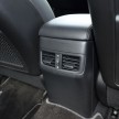 Suzuki Kizashi is finally here – two trims, from RM147,888